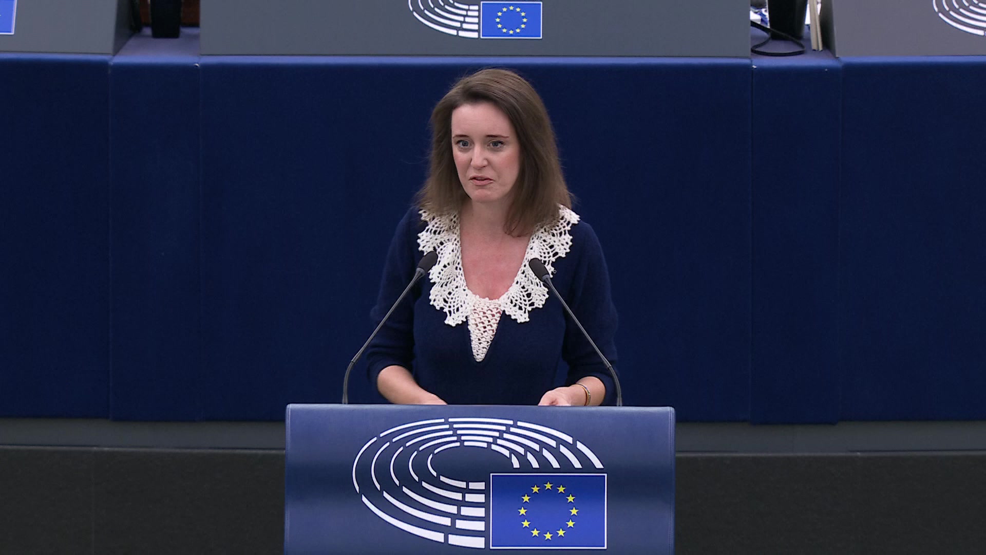 Council and Commission statements - The EU’s post-2027 long-term budget: MEPs debate part 2